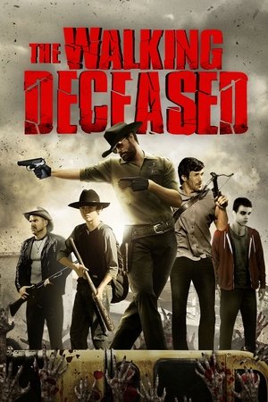 Watch Free The Walking Deceased (2015)