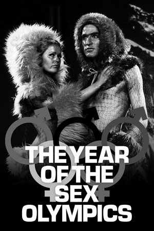 Watch Free The Year of the Sex Olympics (1968)