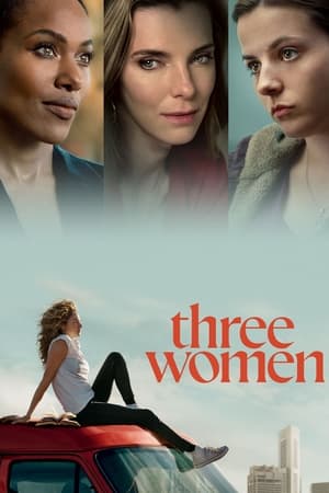 Watch Free Three Women (2023-)