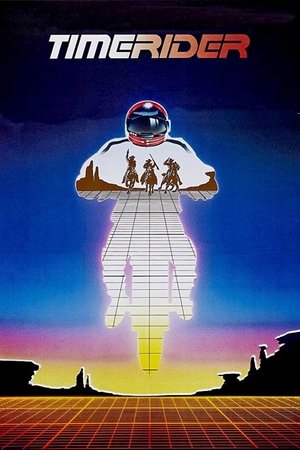 Watch Free Timerider: The Adventure of Lyle Swann (1982)