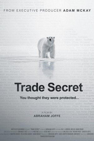 Watch Free Trade Secret (2025)