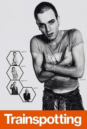 Watch Free Trainspotting (1996)