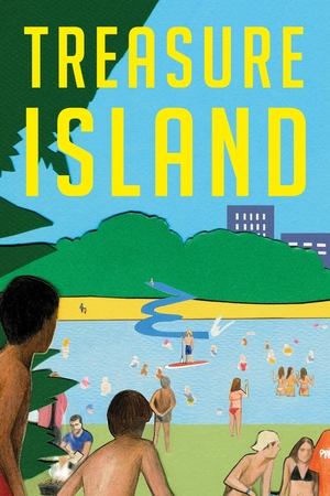 Watch Free Lîle au trésor (2018)