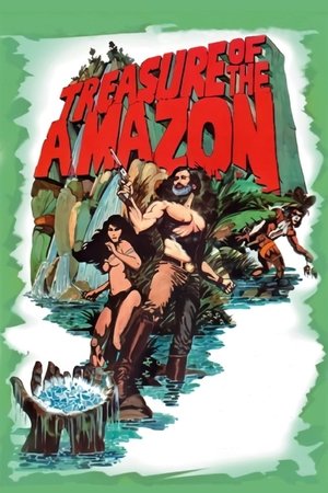 Watch Free Treasure of the Amazon (1985)