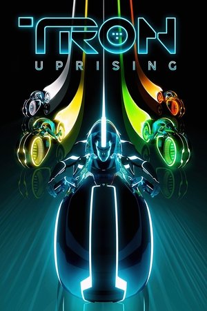 Watch Free TRON Uprising (2012-2013)