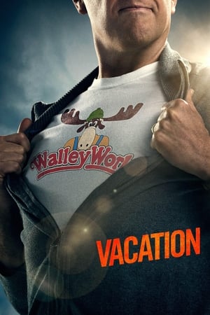 Watch Free Vacation (2015)