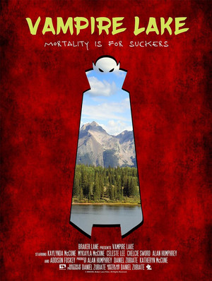 Watch Free Vampire Lake (2024)