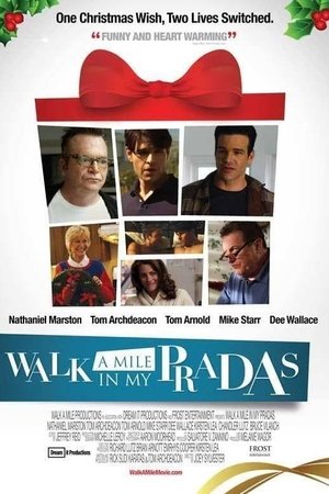 Watch Free Walk a Mile in My Pradas (2011)