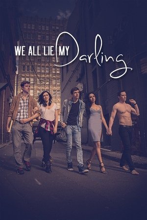 Watch Free We All Lie My Darling (2021)