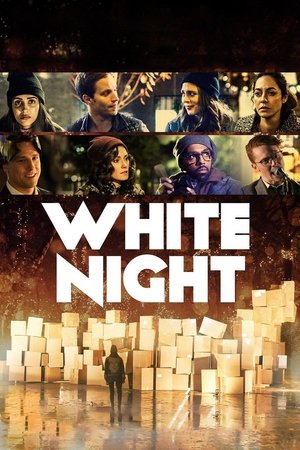 Watch Free White Night (2017)