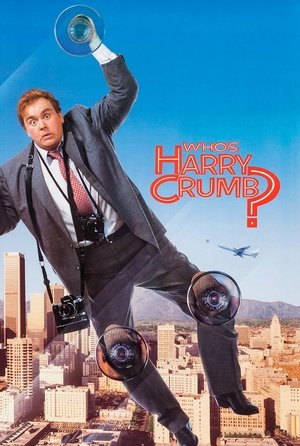 Watch Full Movie: Whos Harry Crumb 1989