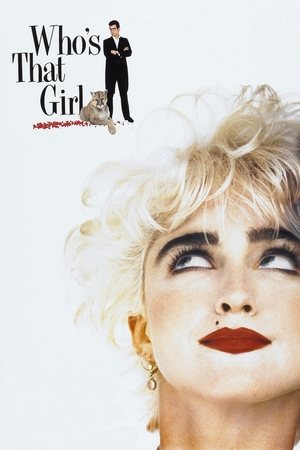 Watch Free Whos That Girl (1987)
