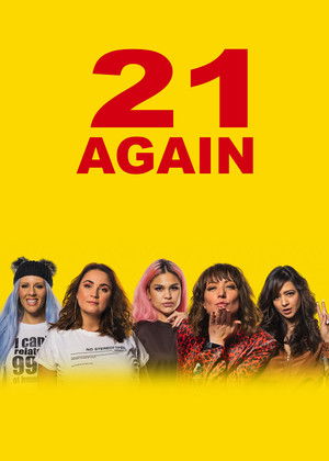 Watch Free 21 Again (2019 )