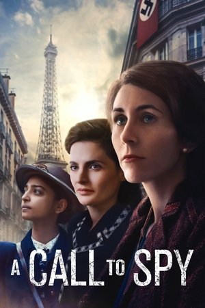 Watch Free A Call to Spy (2019)