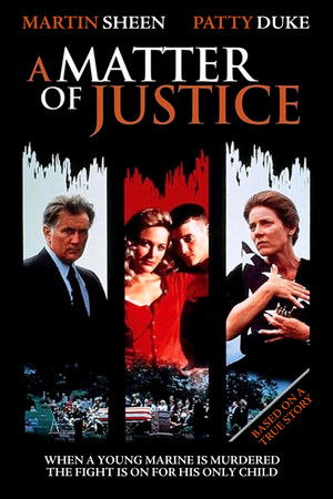 Watch Free A Matter of Justice (1993)