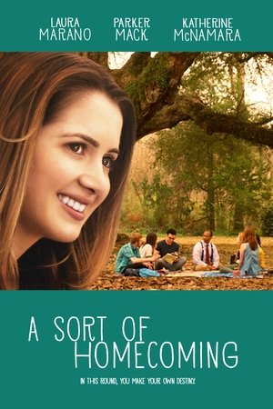 Watch Free A Sort of Homecoming (2015)