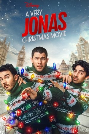 Watch Free A Very Jonas Christmas (2025)