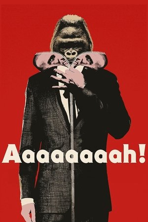Watch Free Aaaaaaaah! (2015)