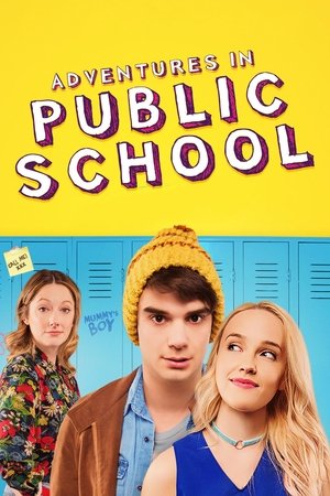 Watch Free Public Schooled (2017)