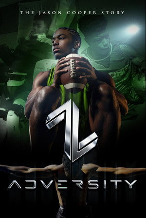 Watch Free Adversity The Jason Cooper Story (2025)
