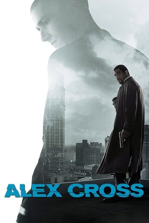 Watch Free Alex Cross 2012