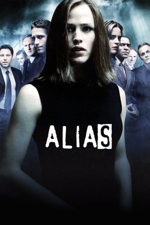 Watch Free Alias (20012006)