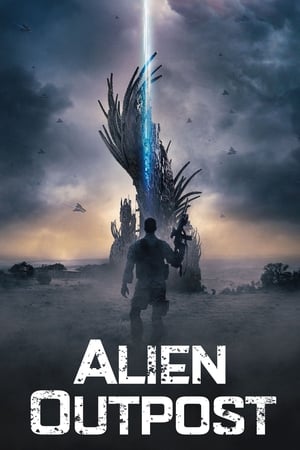 Watch Free Alien Outpost (2014)