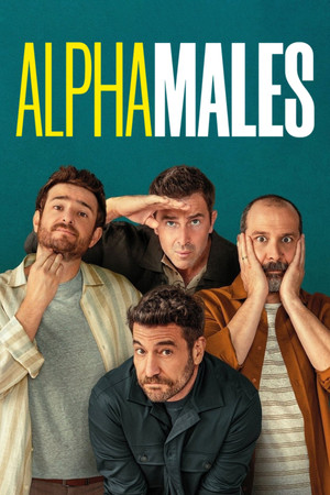Watch Free Alpha Males (2022-)