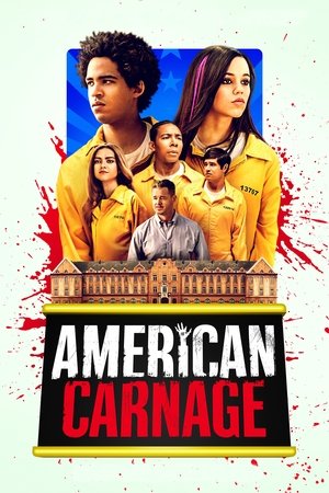 Watch Free American Carnage (2022)