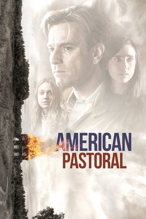 Watch Free American Pastoral (2016)