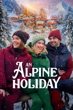 Watch Free Christmas in the Alps (2025)