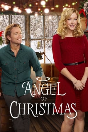 Watch Free Angel of Christmas (2015)