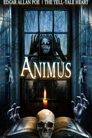Watch Free Animus: The TellTale Heart (2015)