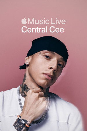 Watch Free Apple Music Live Central Cee (2025)