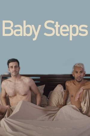 Watch Free Baby Steps (2023)