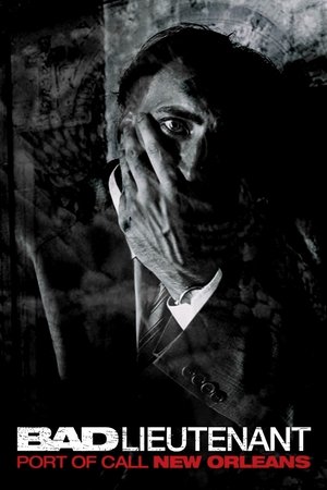 Watch Free Bad Lieutenant: Port of Call New Orleans (2009)