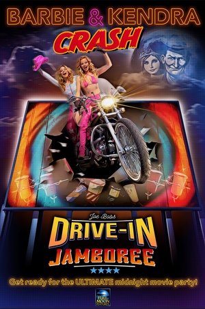 Watch Free Barbie Kendra Crash Joe Bobs Drive In Jamboree (2024)