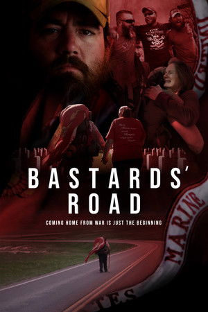 Watch Free Bastards Road (2020)