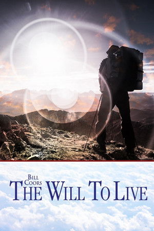 Watch Free Bill Coors: The Will to Live (2018)