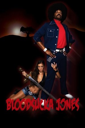 Watch Free Bloodsucka Jones (2013)