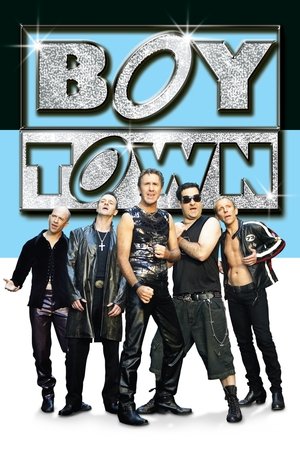 Watch Full Movie: BoyTown (2006)