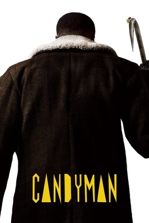 Watch Free Candyman (2021)