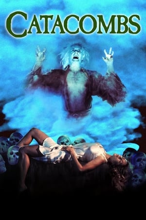 Watch Free Catacombs (1988)