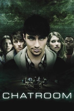 Watch Free Chatroom (2010)