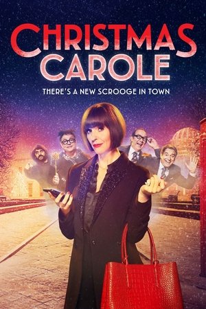 Watch Free Christmas Carole (2022)