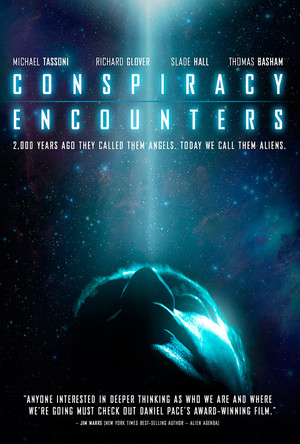 Watch Free Conspiracy Encounters (2016)