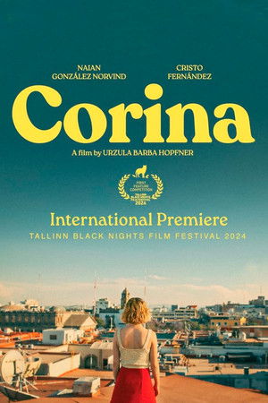 Watch Free Corina (2024)