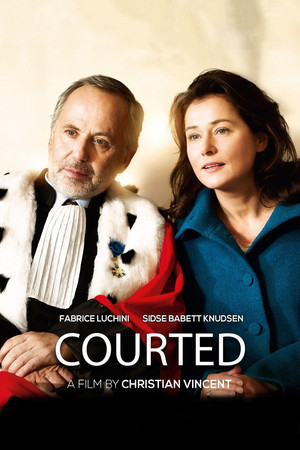 Watch Free Courted 2015