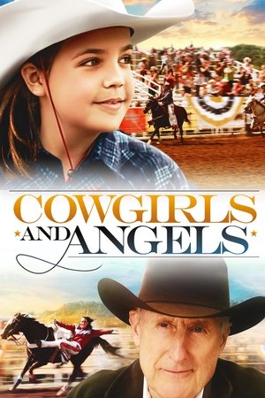 Watch Free Cowgirls n Angels (2012)