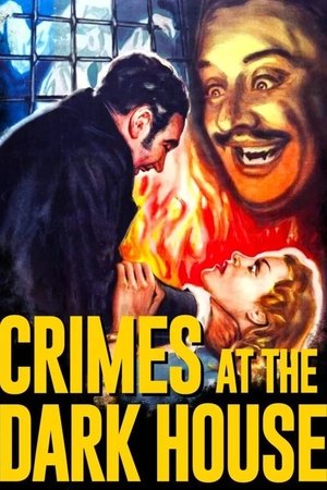 Watch Free Crimes at the Dark House (1940)